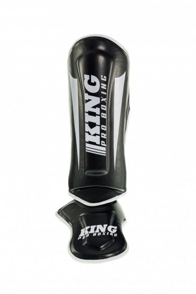 King Pro Boxing Schienbeinschoner KPB/SG Revo 1