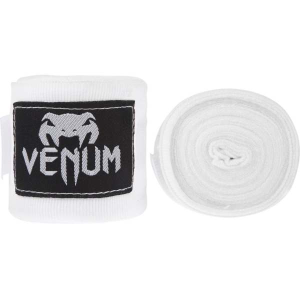 Venum Kontact Boxbandagen - Original - Weiß