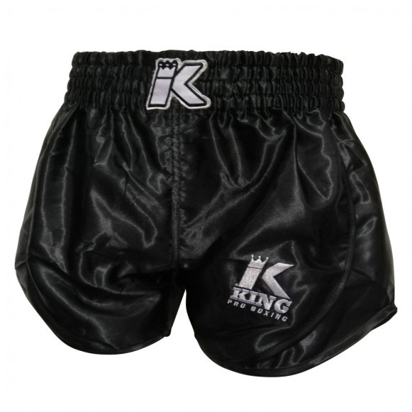 King Pro Boxing Shorts KPB Retro Hybrid 1