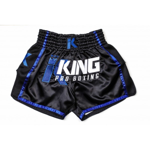 King Pro Boxing Shorts KPB/BT X5