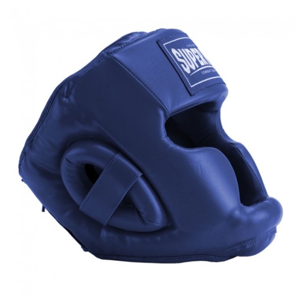 Super Pro Combat Gear Kopfschutz Legionairre Blau/Weiß