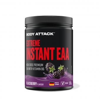 EXTREME INSTANT EAA (500 g) BLACKBERRY