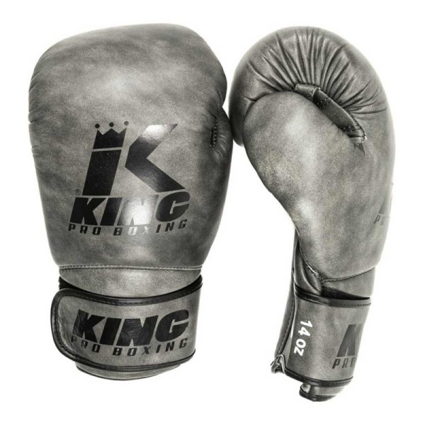 King Pro Boxing Boxhandschuh Star Shadow