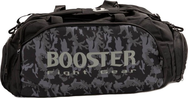 Booster B-Force duffle Small Camo