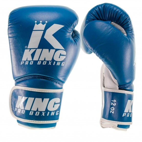 King Pro Boxing KPB/BG STAR 8-Copy