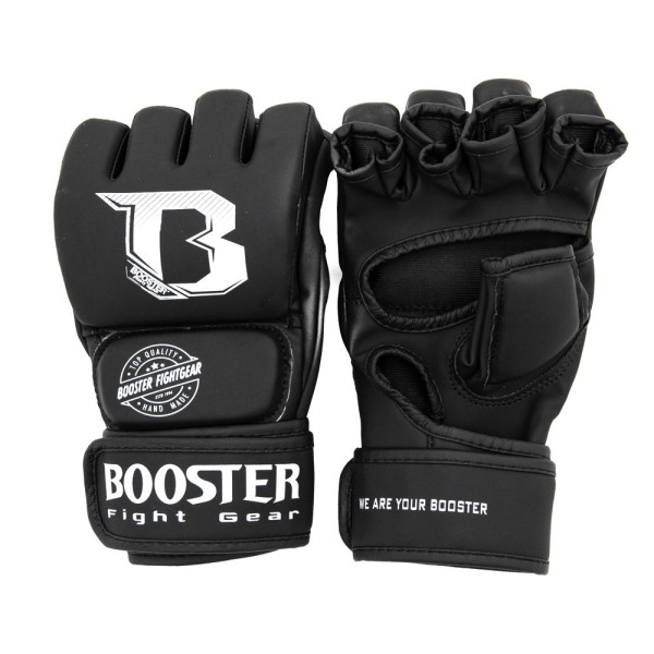 Booster Supreme MMA Handschuhe