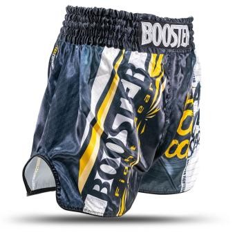 BOOSTER TBT PERFORMANCE 1 MUAY THAI SHORTS