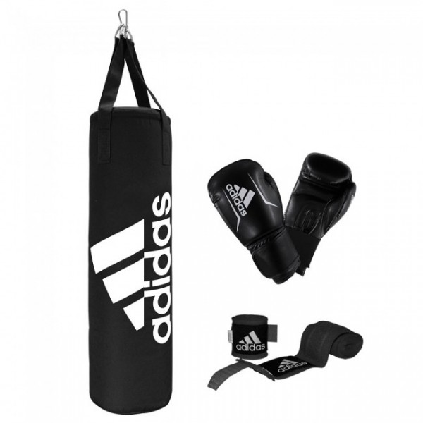 Adidas Boxing Set