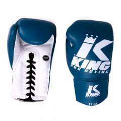 King Pro Boxing KPB/BG Lace 1
