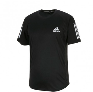 adidas BOXWEAR TECH T-Shirt black/white