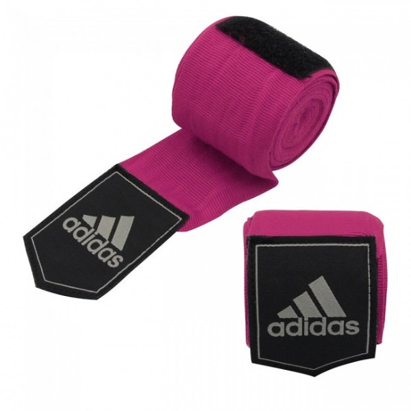 Adidas Boxbandage Pink 2.5/3.5 m