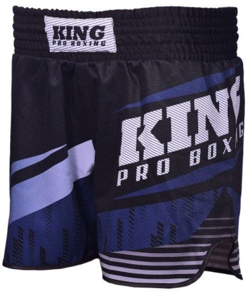 King Pro Boxing STORMKING 3 MMA TRUNK