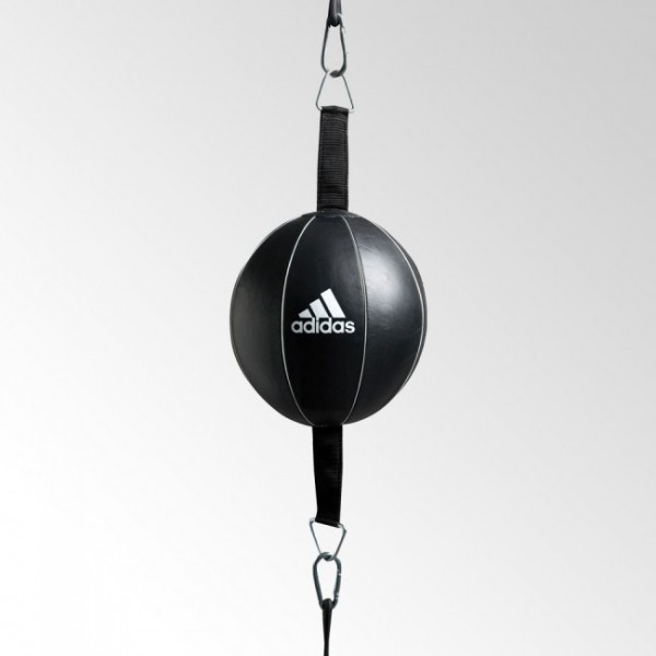 Adidas Precision Double End Boxball Leder