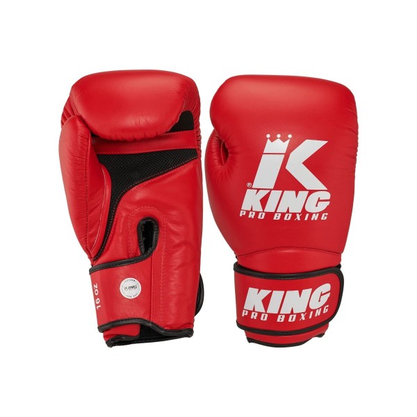 King Pro Boxing KPB/BG STAR mesh 5