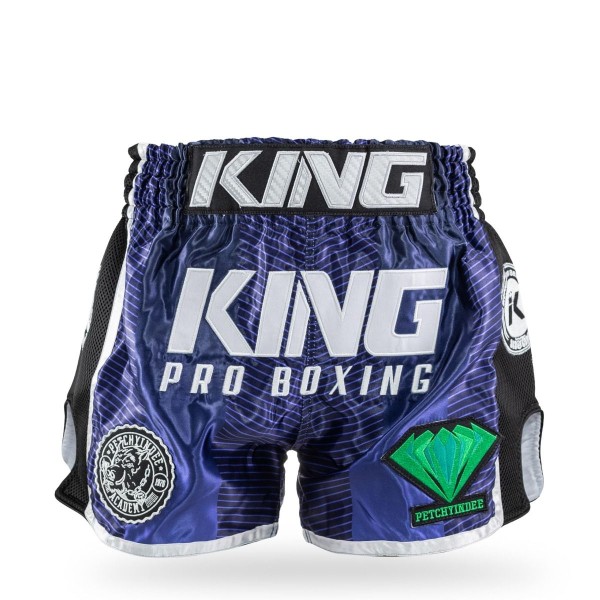 King Pro Boxing Shorts KPB Pryde 2