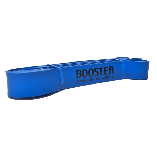 BOOSTER POWER BAND - BLUE