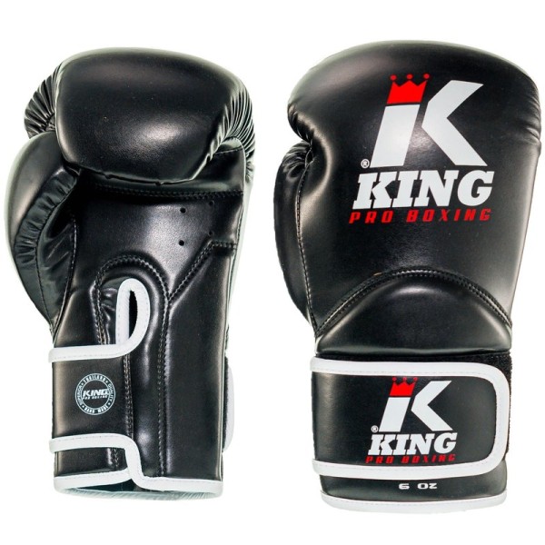 King Pro Boxing Kids 1