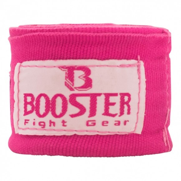 Booster Boxbandage BPC Fluo Pink 460cm