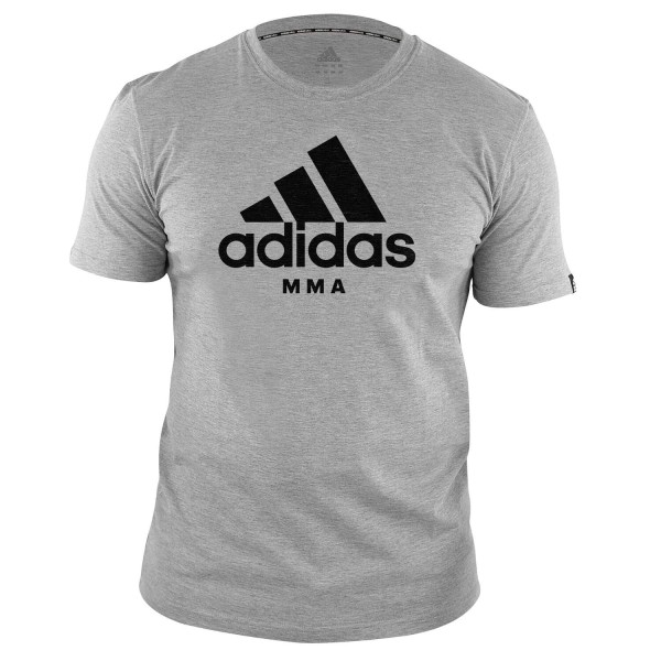Adidas Community T-Shirt MMA