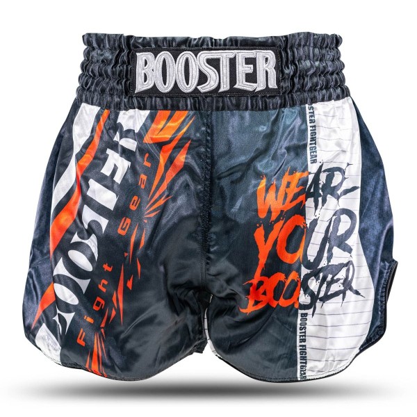 BOOSTER TBT PERFORMANCE 2 MUAY THAI SHORTS