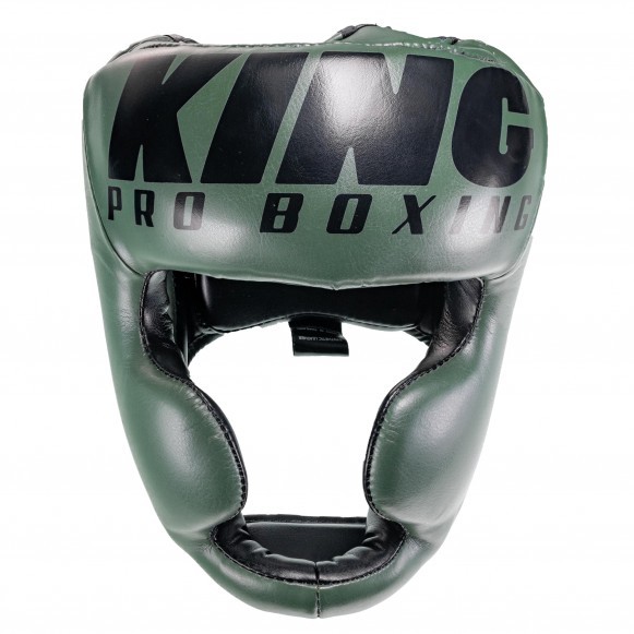 King Pro Boxing Kopfschutz KPB/HG 1