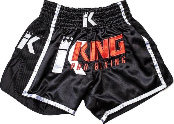 King Pro Boxing Shorts KPB/BT 2