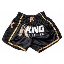 King Pro Boxing Shorts KPB/BT 8