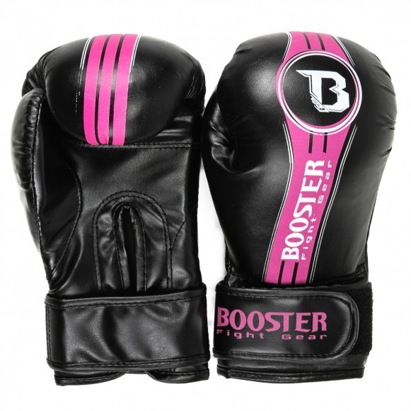 Booster Boxhandschuhe BT Future V2 Pink