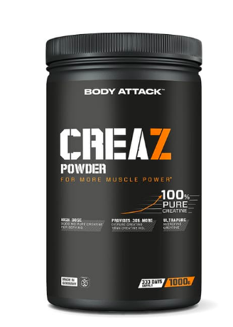 CREAZ (1000 g Powder)