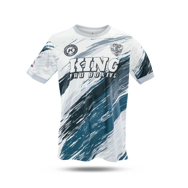 KING PRO BOXING STORM TEE 2