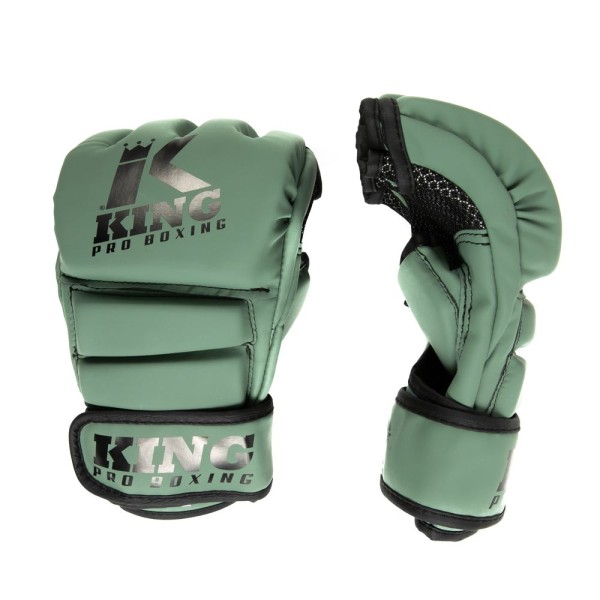 King Pro Boxing Revo 3 MMA Handschuhe