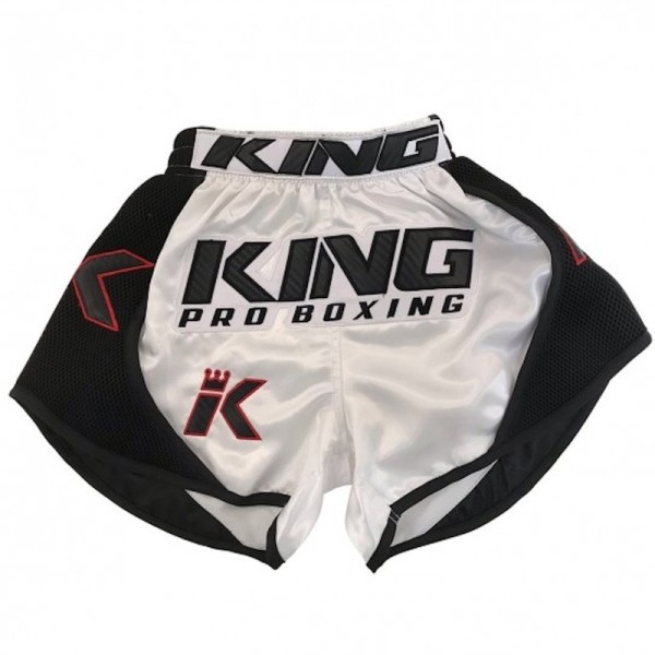 King Pro Boxing Shorts KPB/BT X2
