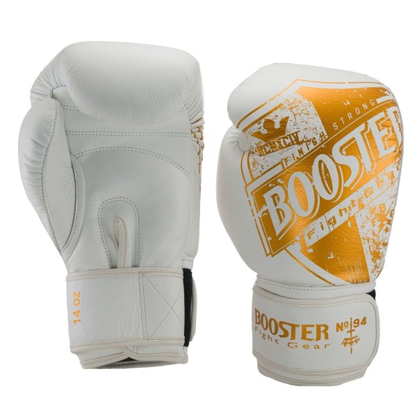 Booster Boxhandschuhe PRO SHIELD