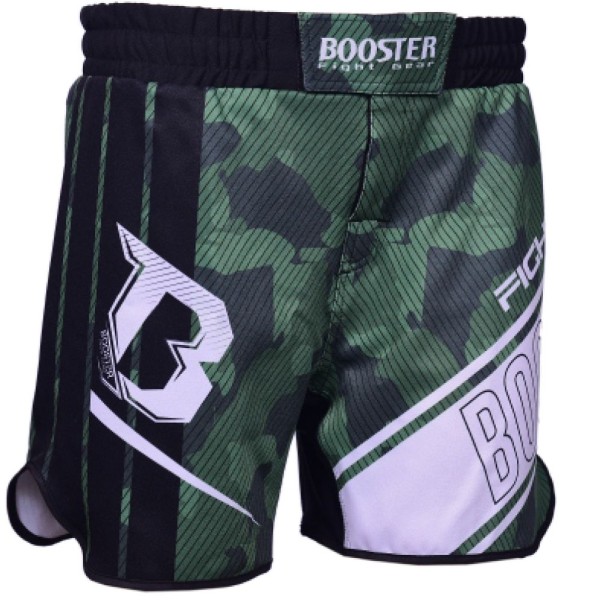Booster B FORCE 3 MMA TRUNK