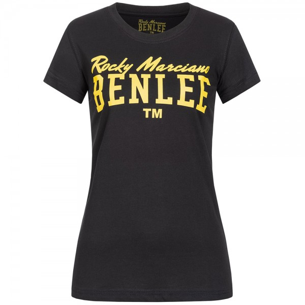Benlee T-Shirt LADY LOGO