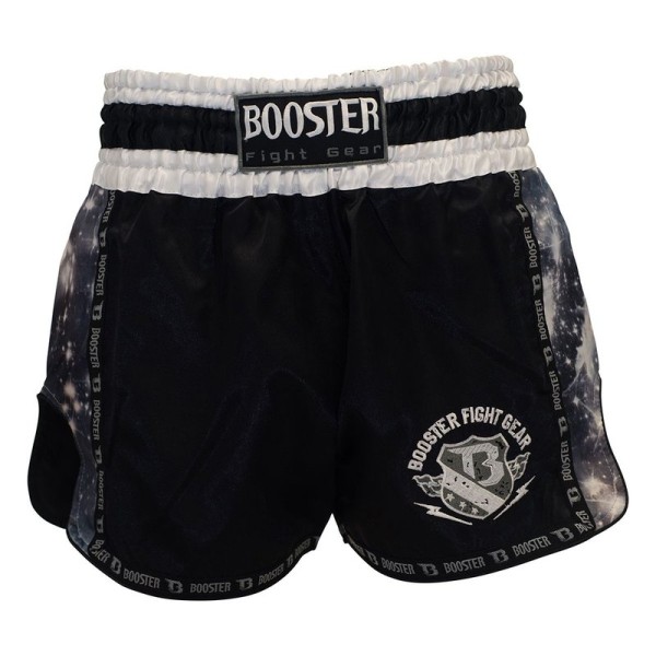 Booster Shorts TBT Pro 4.27