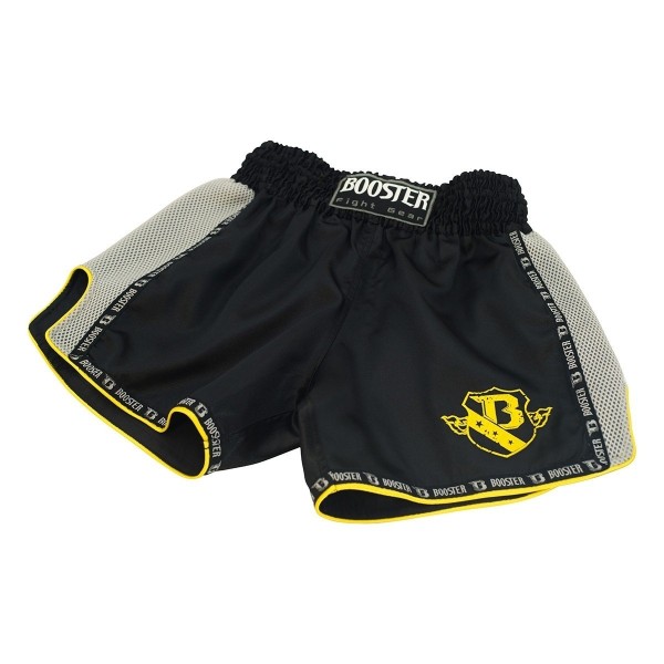 Booster Shorts TBT 4.29