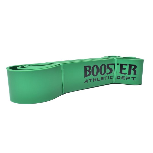 BOOSTER POWER BAND - GREEN