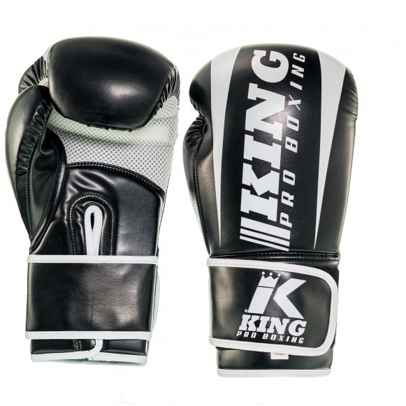 King Pro Boxing Boxhandschuhe KPB/BG Kinder 1
