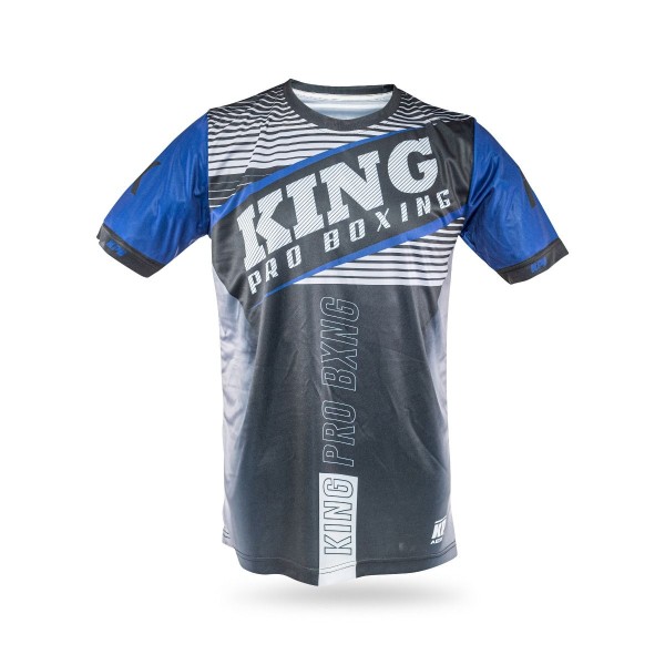 King Pro Boxing STORMKING 3 T-Shirt
