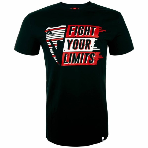 Venum Fight Your Limits T-shirt