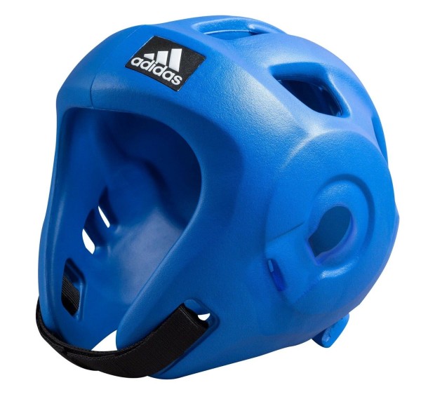 Adidas Kopfschutz adiZero Blau