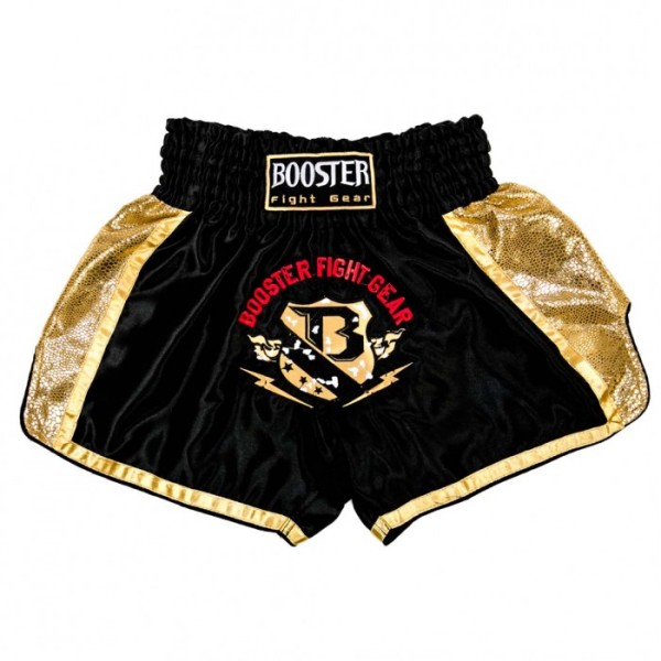 Booster Shorts TBT Pro 4.41