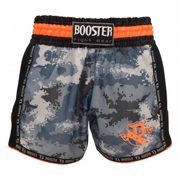 Booster Shorts TBT Pro 4.23