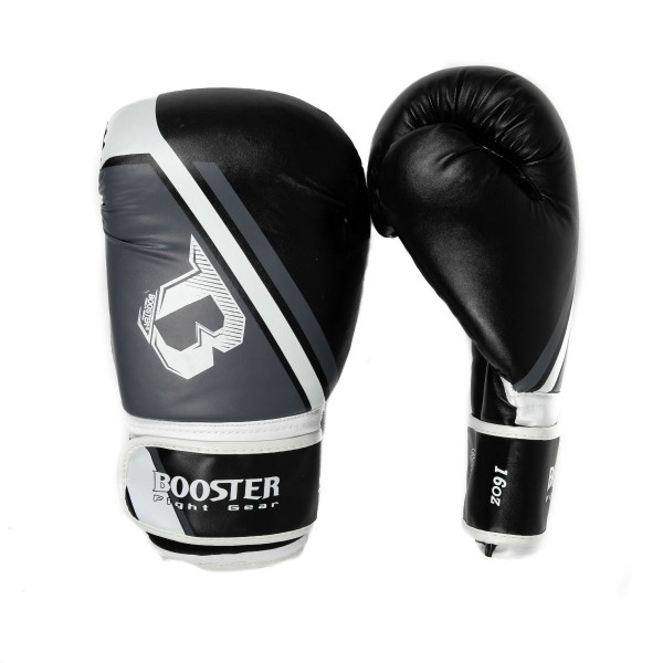 Booster Boxhandschuhe BT sparring V2 WH/GY