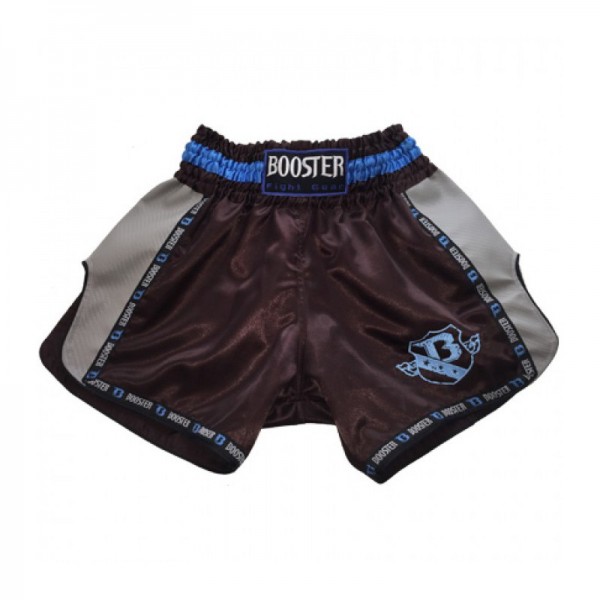 Booster Shorts TBT PRO 4.19