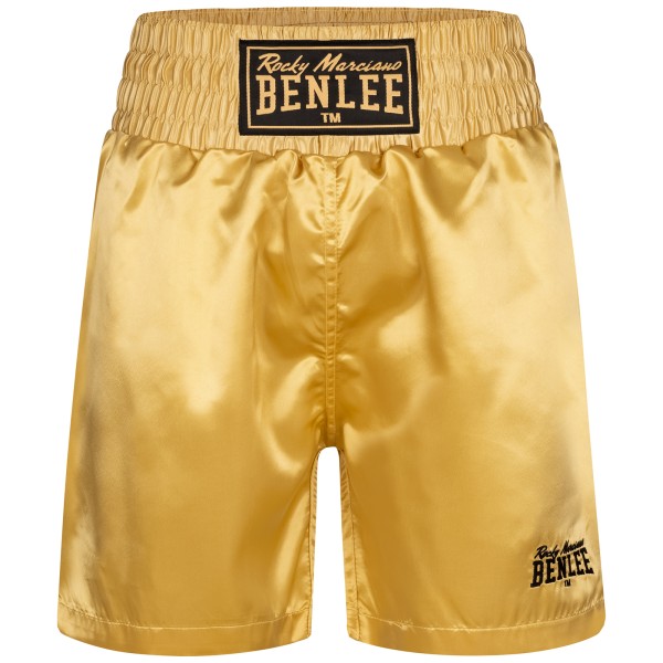 Benlee Uni Box-Hose Gold