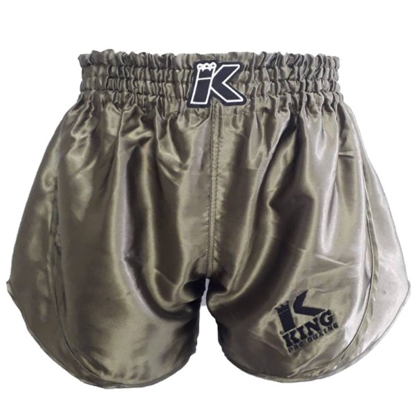King Pro Boxing Shorts KPB Retro Hybrid 5