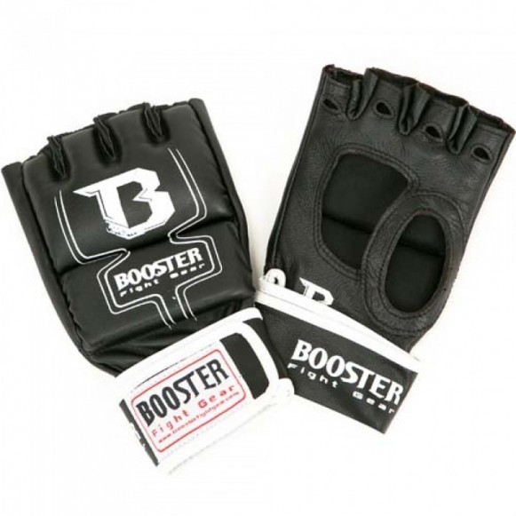 Booster BFF Cage Skintex MMA Handschuhe Jugendliche