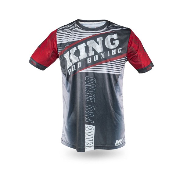 King Pro Boxing STORMKING 2 T-Shirt